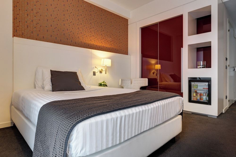 undefined iH Hotels Roma Z3 10