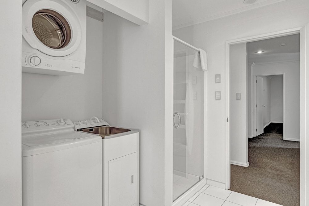 The Hotel Nelson Executive Apartment, 4 Bedrooms 10