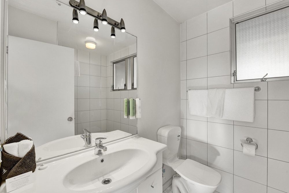 The Hotel Nelson Studio 4