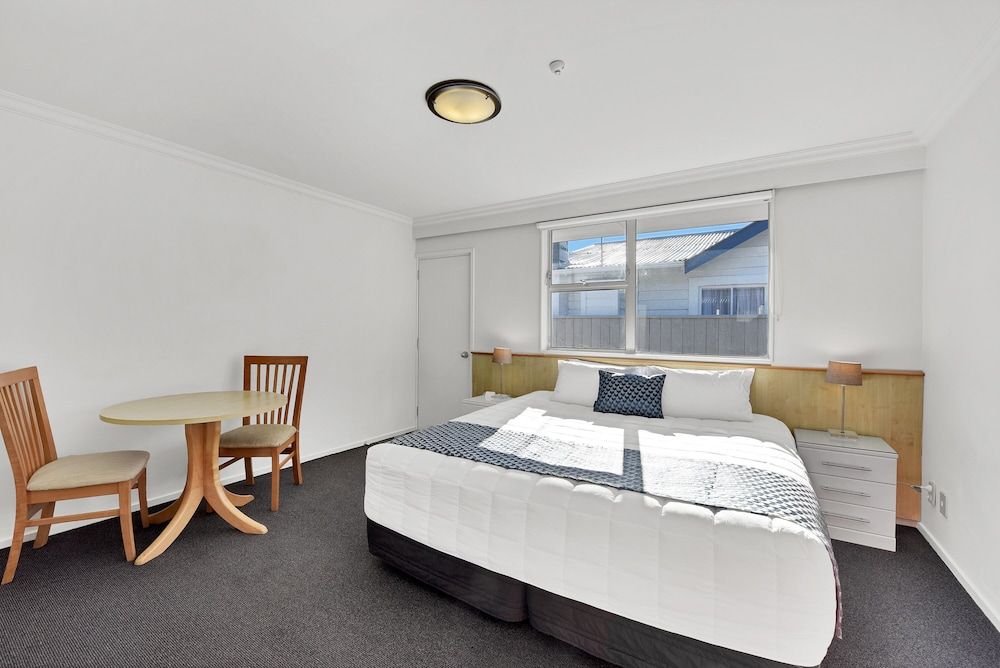 The Hotel Nelson Studio