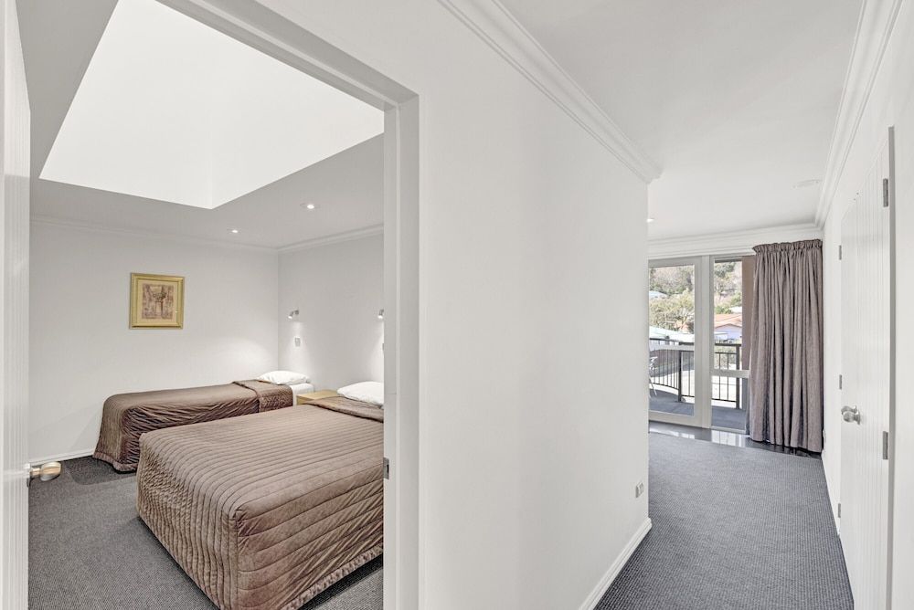 The Hotel Nelson Executive Apartment, 4 Bedrooms 5