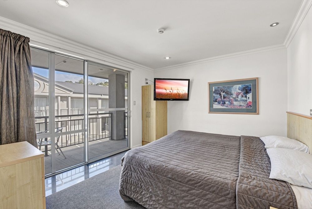 The Hotel Nelson Executive Apartment, 4 Bedrooms 11