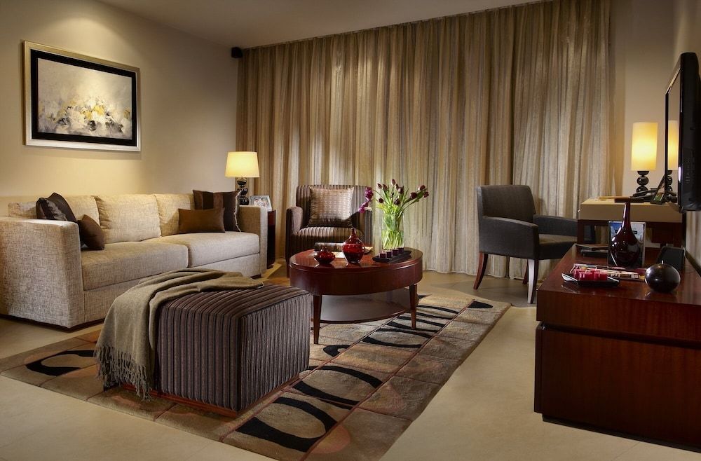 undefined Oakwood Residences Shanghai 2