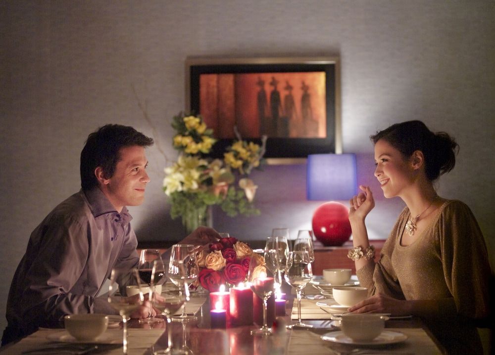 undefined Oakwood Residences Shanghai 4