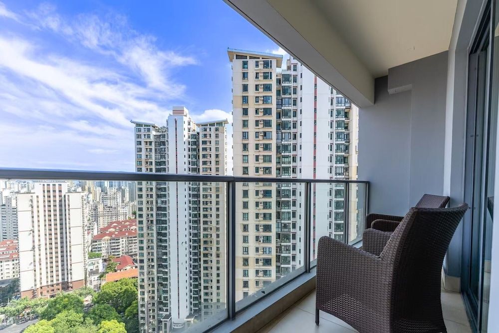 One Bedroom Deluxe