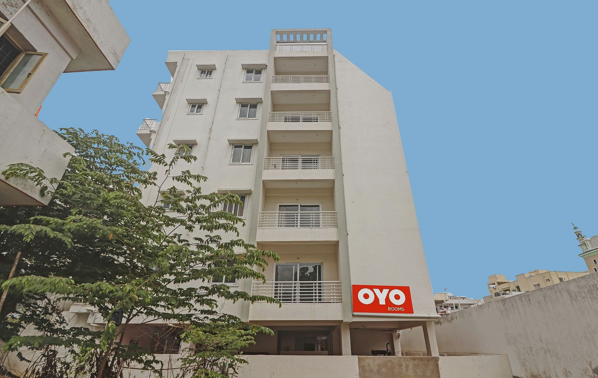 undefined Hotel O SILVER SUITES 6