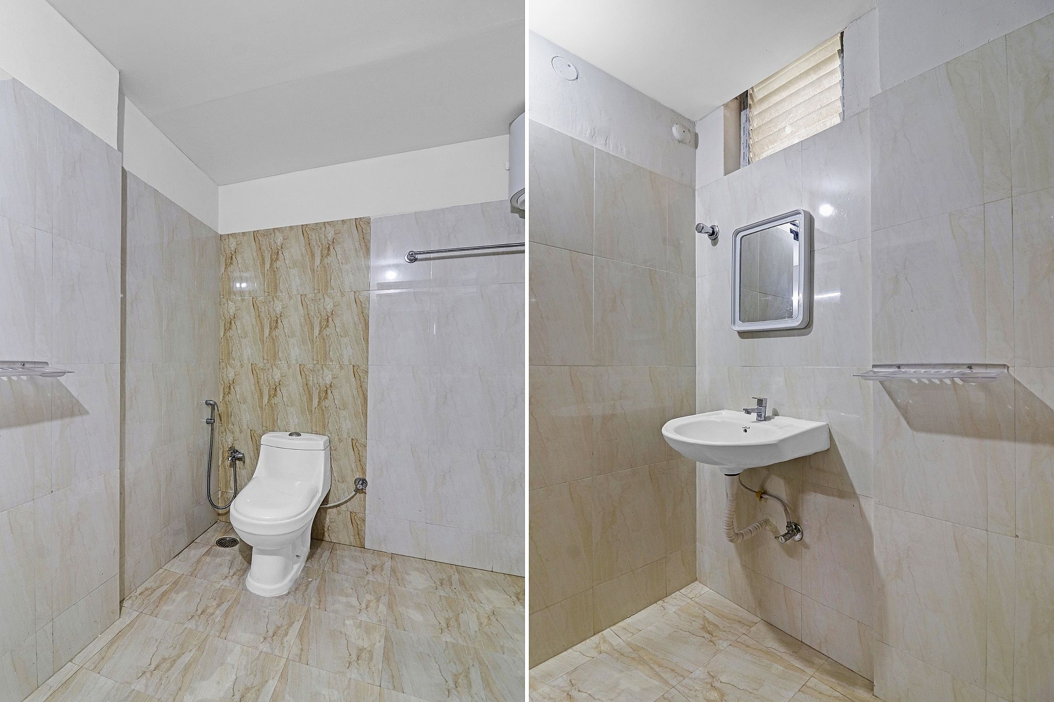 Hotel O SILVER SUITES Deluxe Room 16