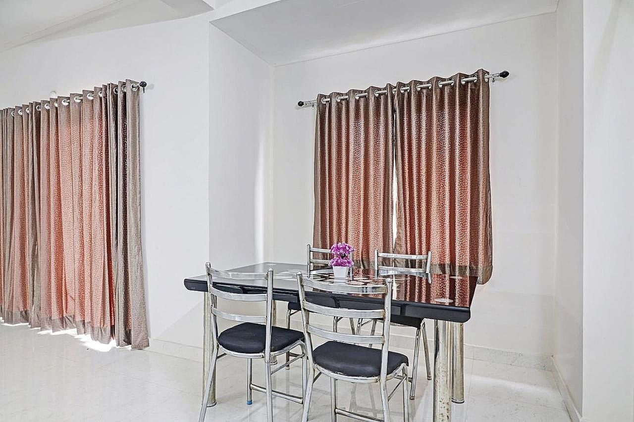 undefined Hotel O SILVER SUITES 7