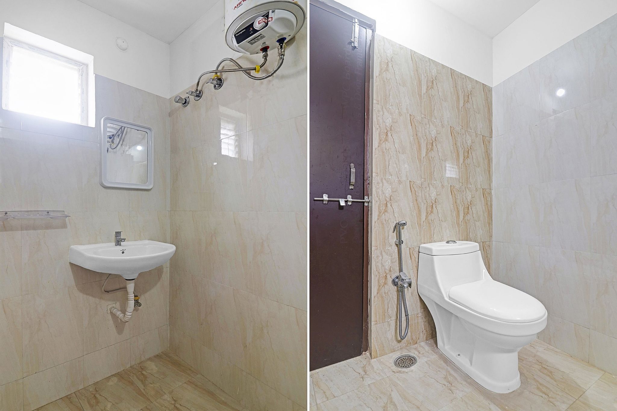 Hotel O SILVER SUITES Deluxe Room 17