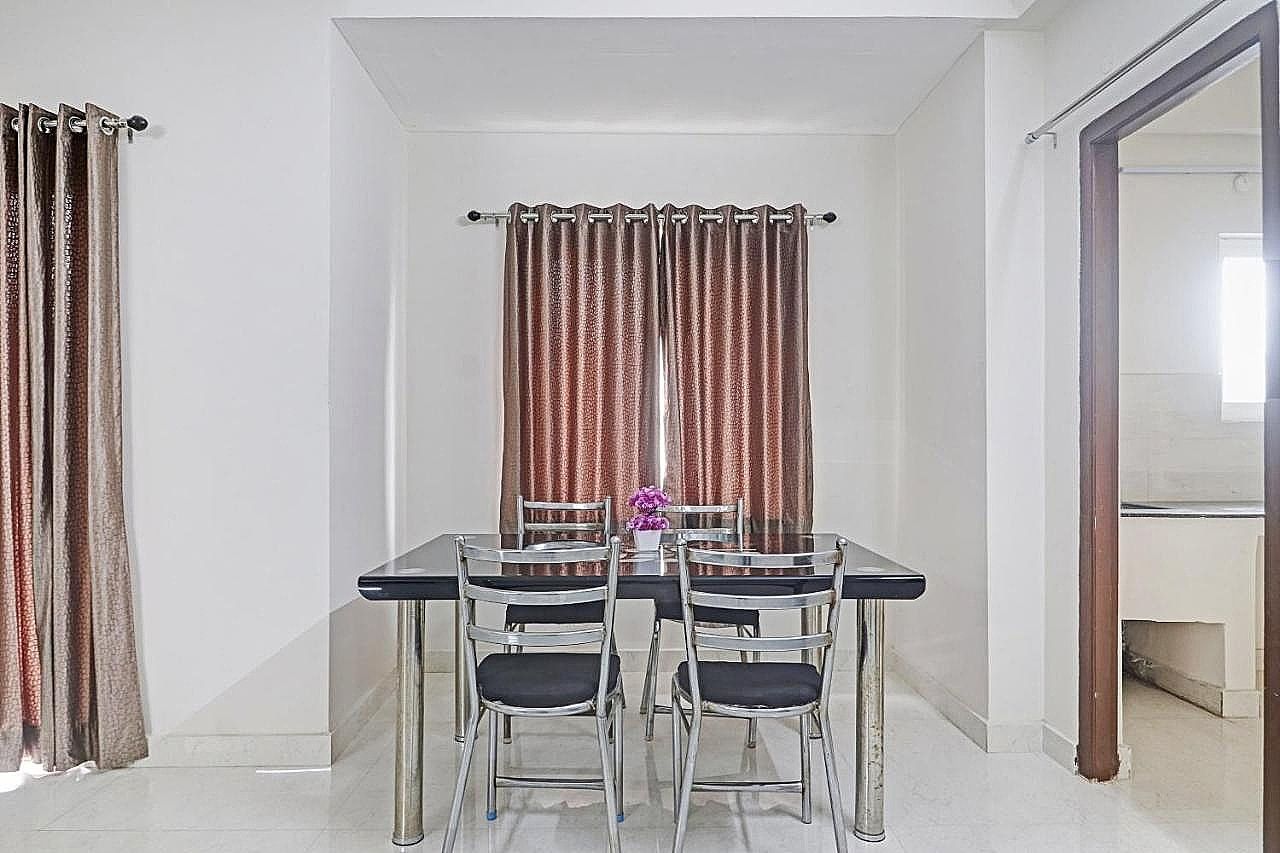 undefined Hotel O SILVER SUITES 4