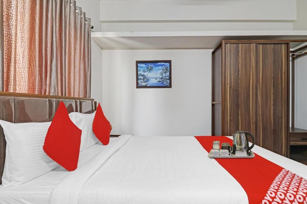 undefined Hotel O SILVER SUITES 9