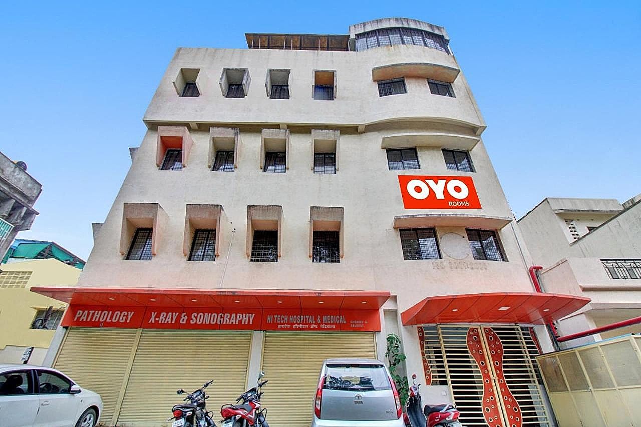 Super Hotel O Sunshine Inn