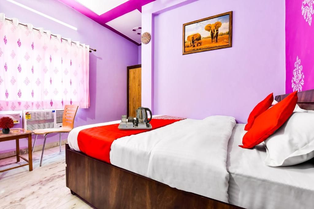Hotel O Nitya