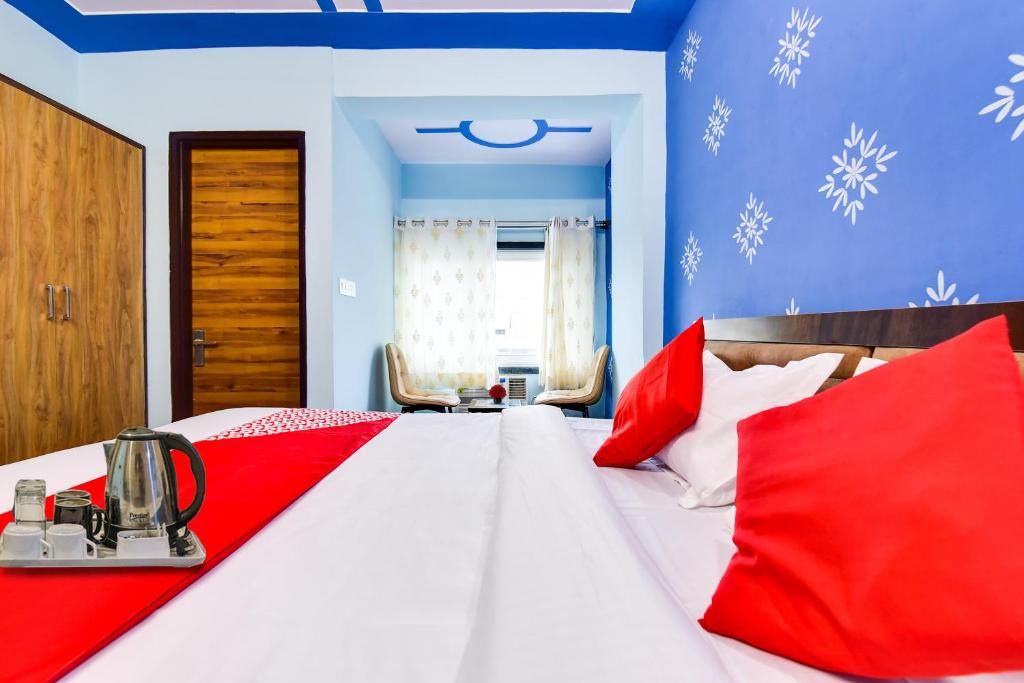Hotel O Nitya