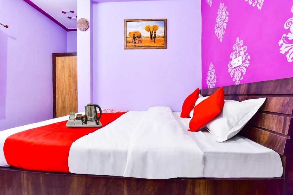 Hotel O Nitya