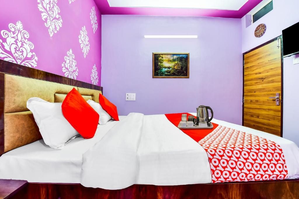 Hotel O Nitya