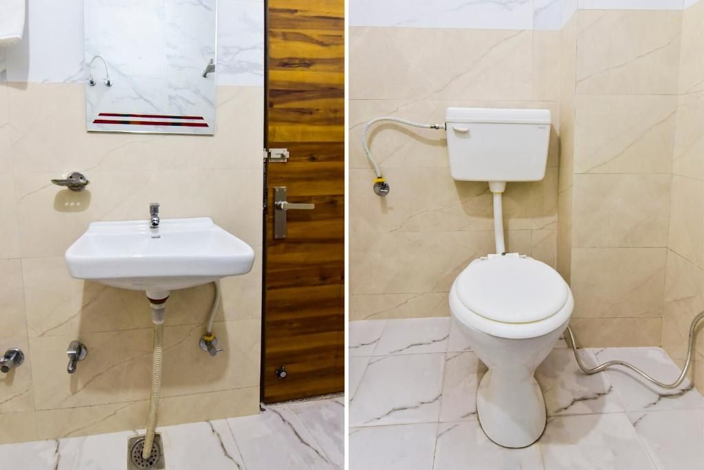 Hotel O Nitya