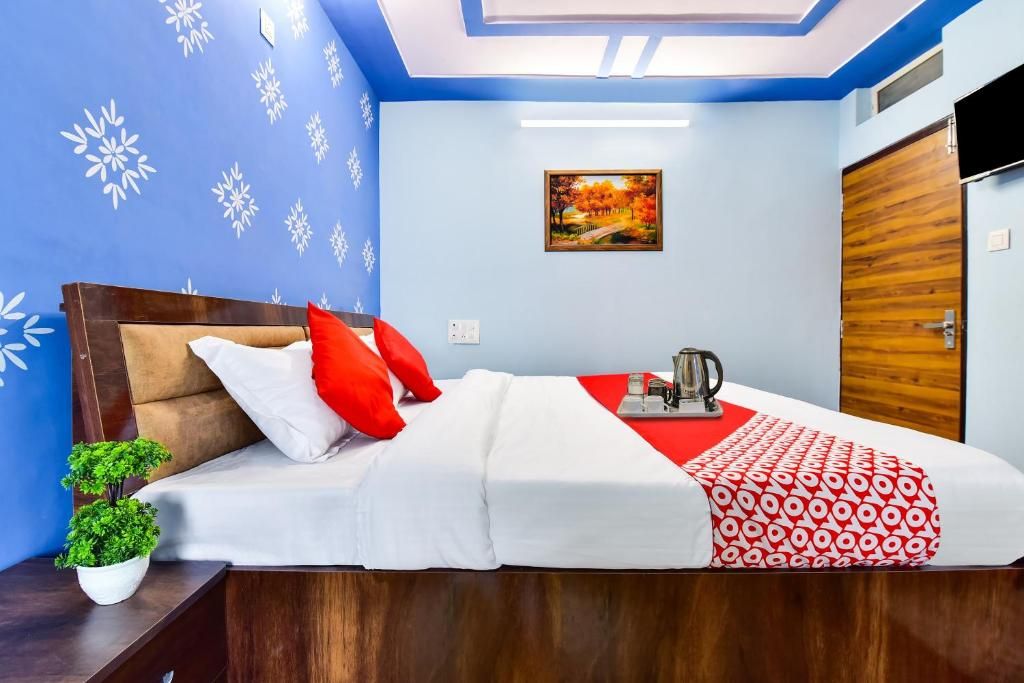 Hotel O Nitya