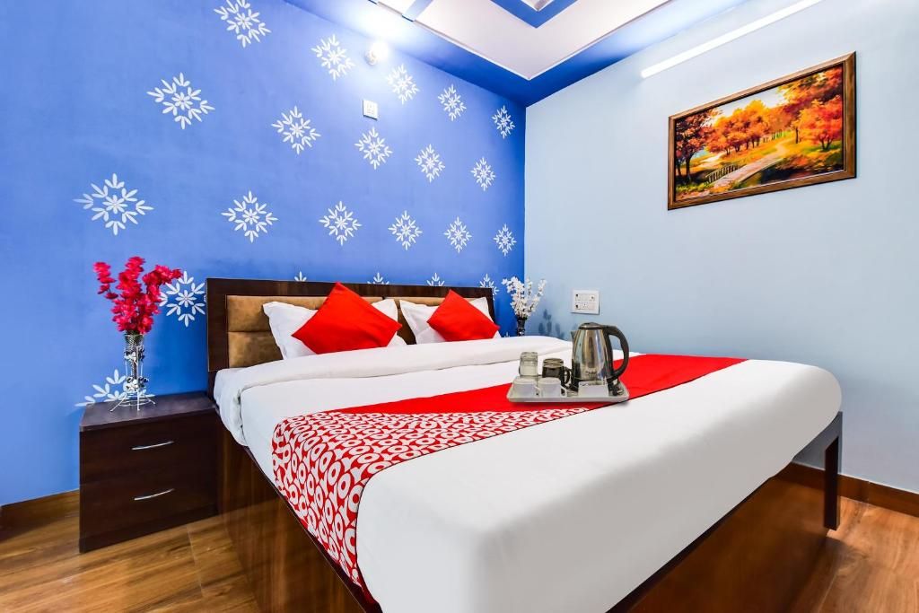 Hotel O Nitya