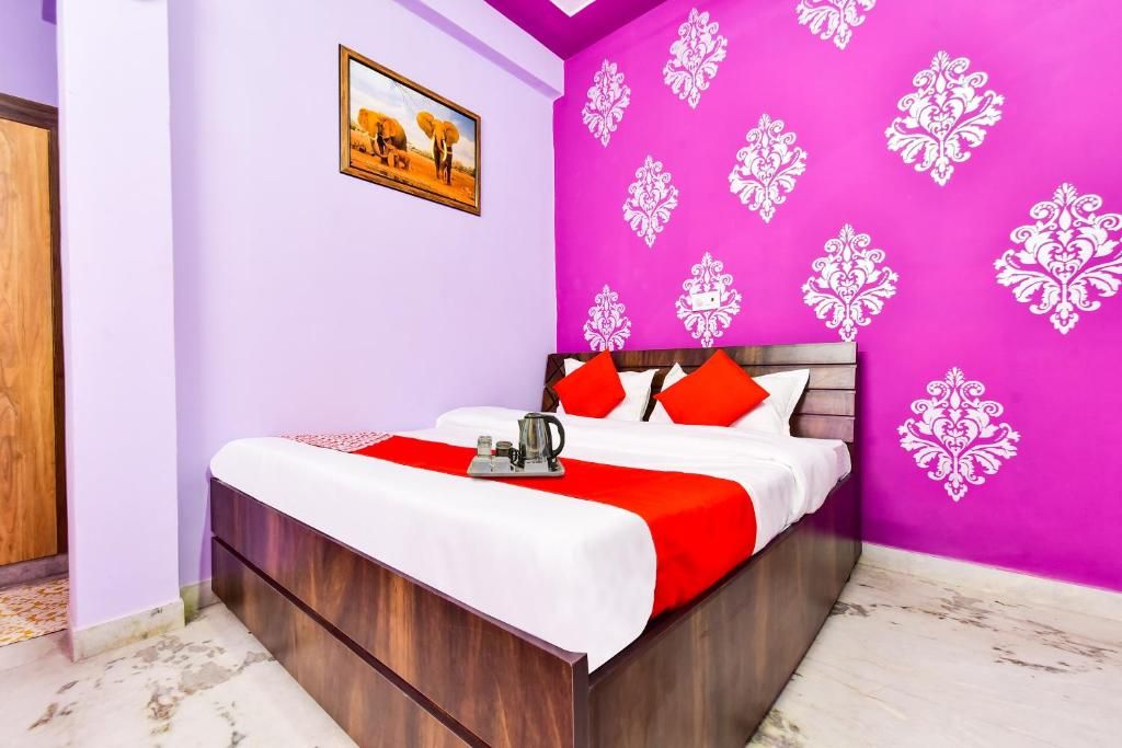 Hotel O Nitya