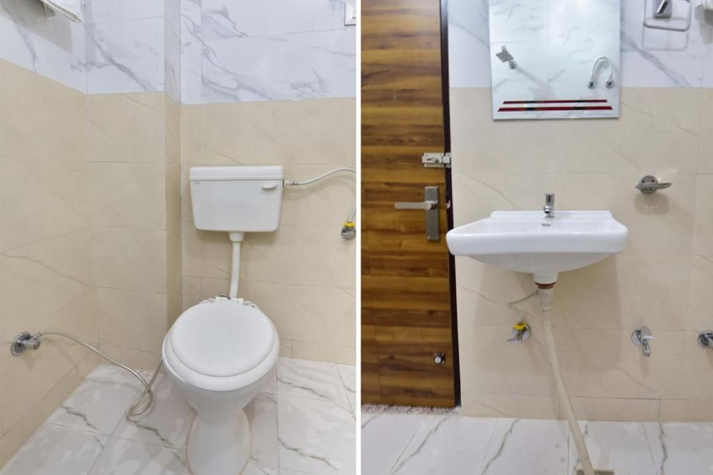 Hotel O Nitya
