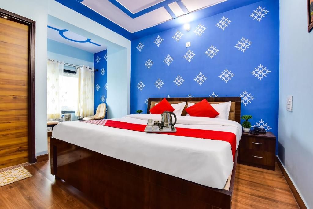 Hotel O Nitya