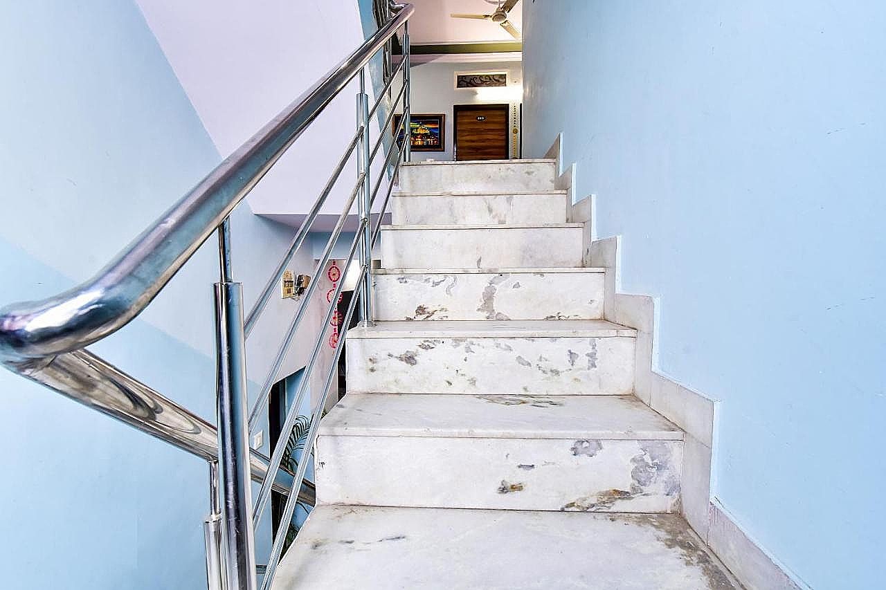 Hotel O Nitya