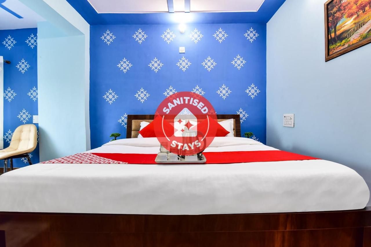 Hotel O Nitya