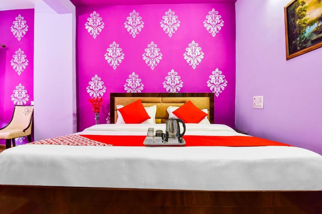Hotel O Nitya