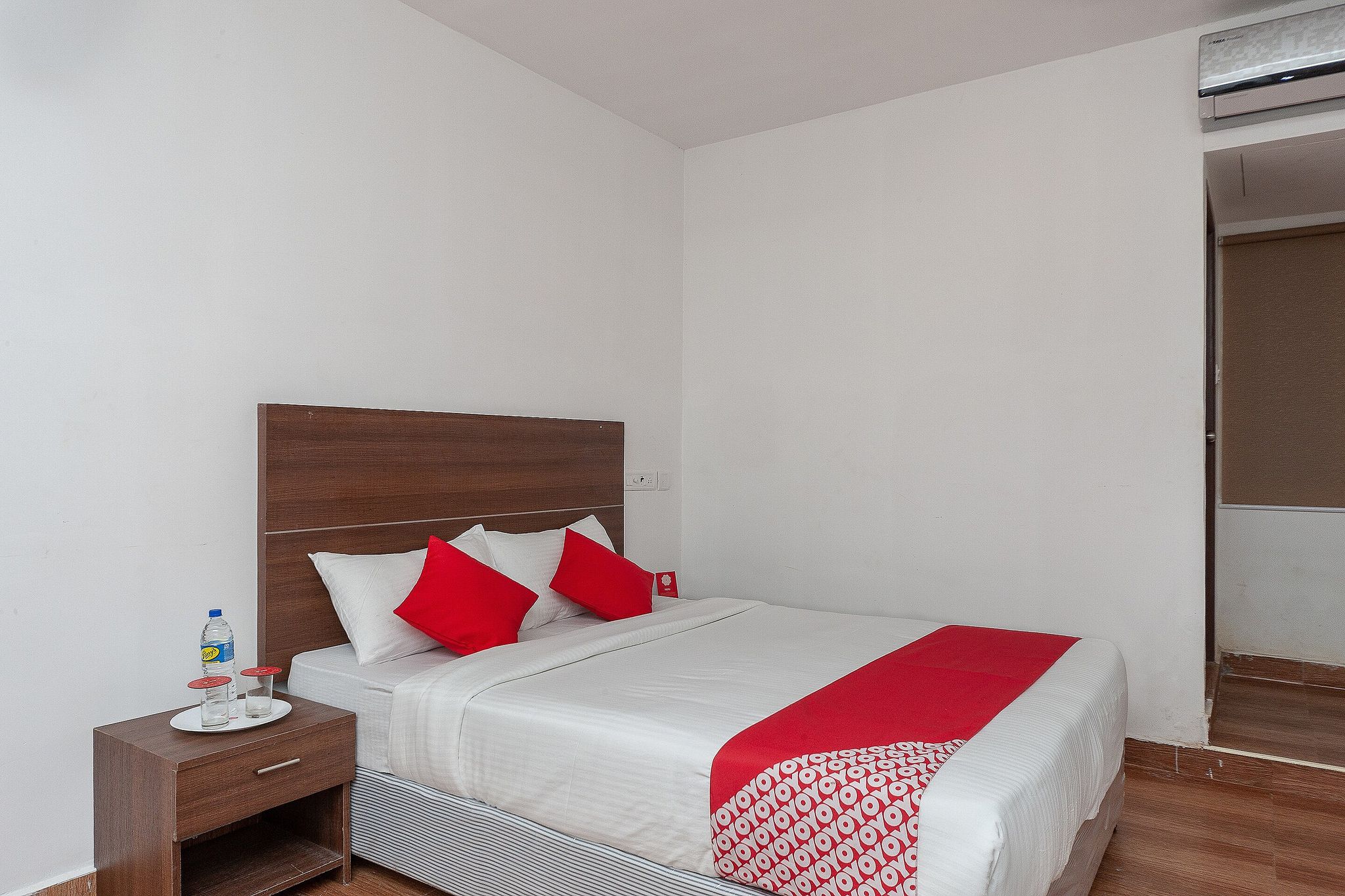 undefined Hotel O Tambaram 10