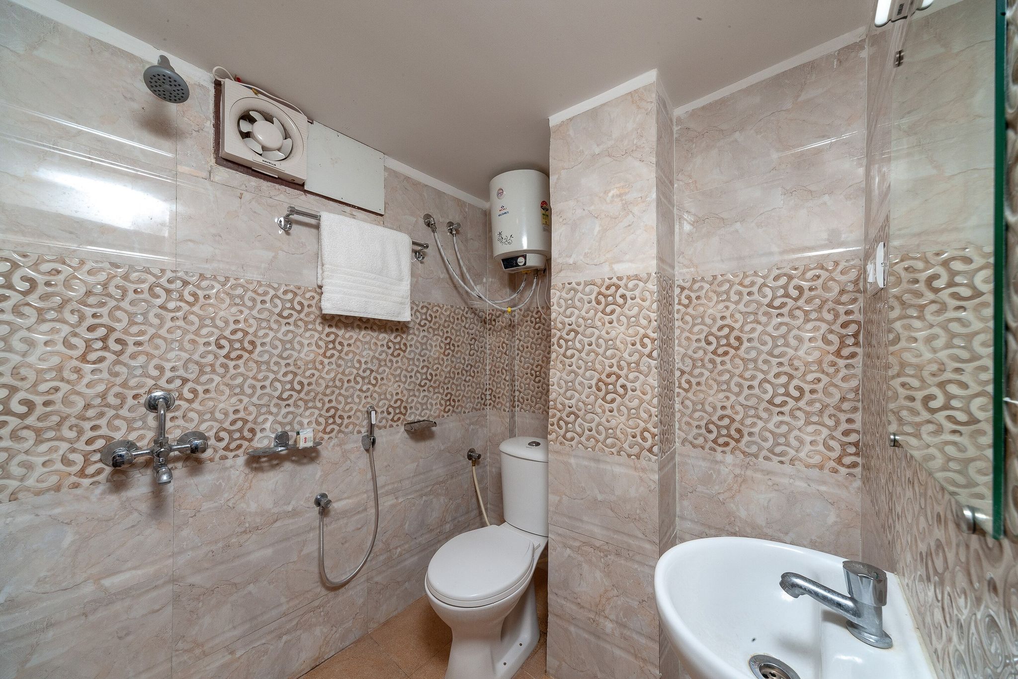 undefined Hotel O Tambaram 7