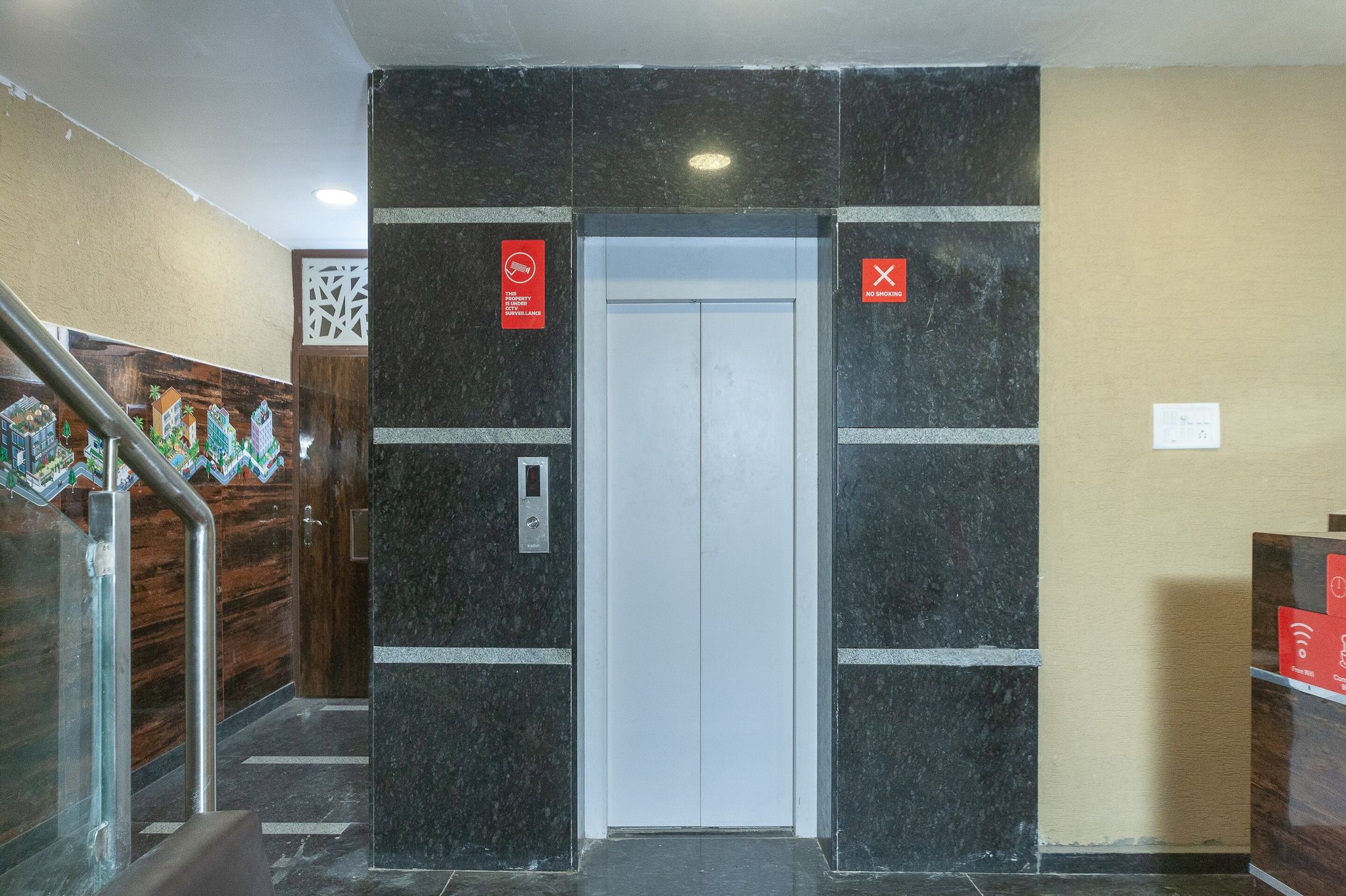 undefined Hotel O Tambaram