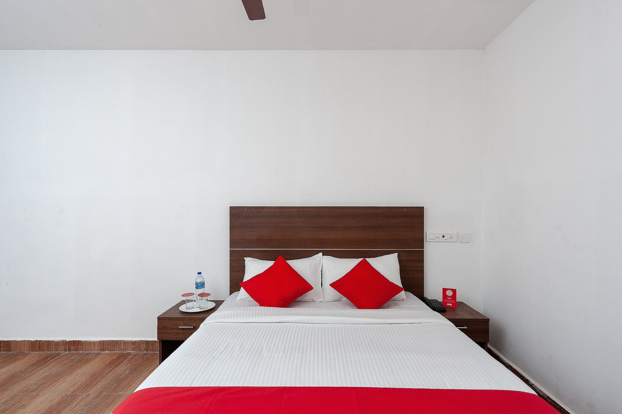 undefined Hotel O Tambaram 9