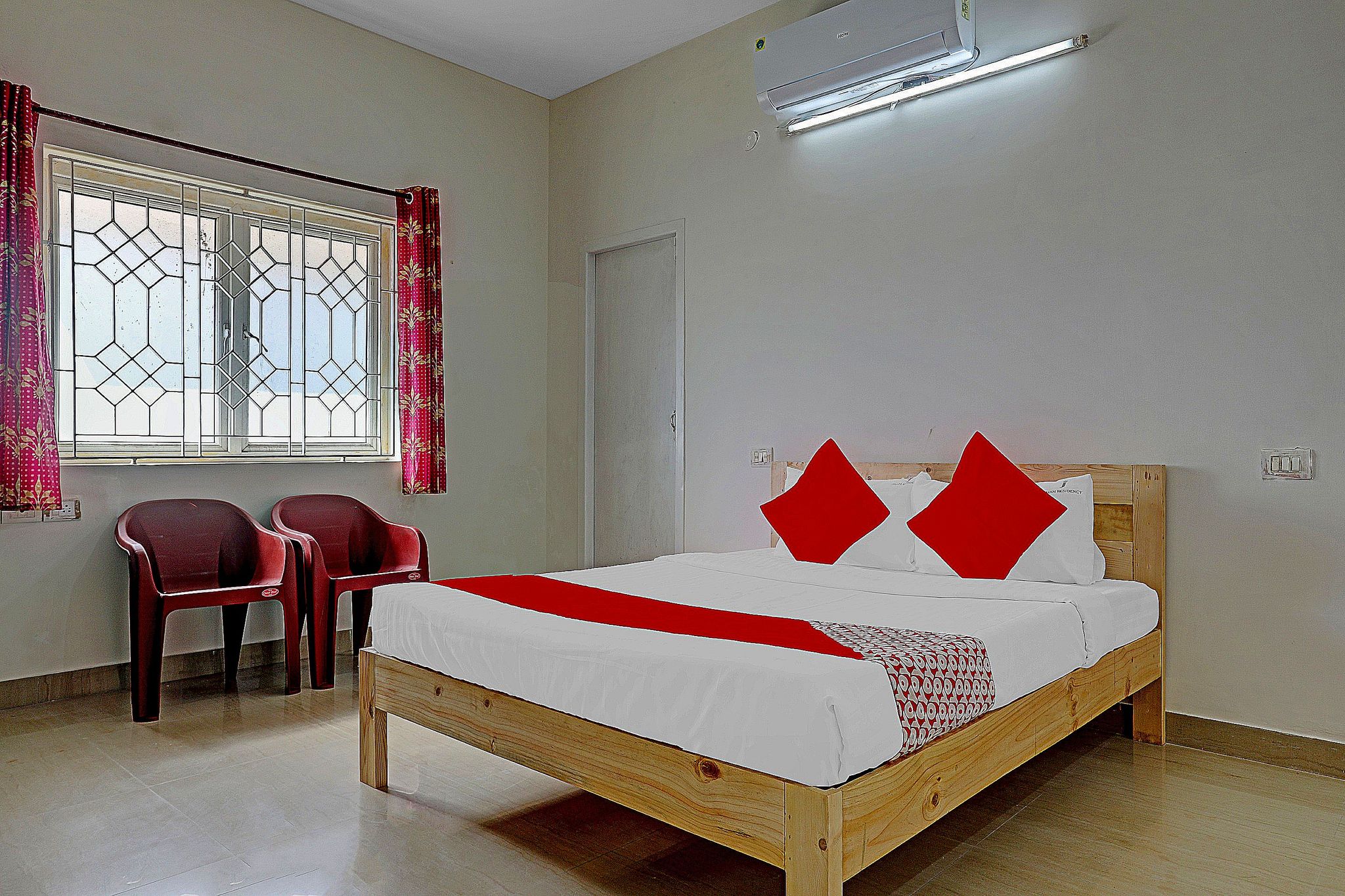 undefined Hotel O Tiara Grand 5