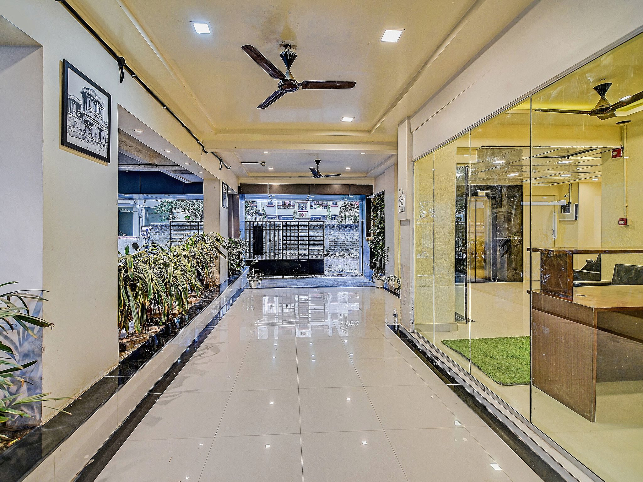 undefined Hotel O Saiinn 3
