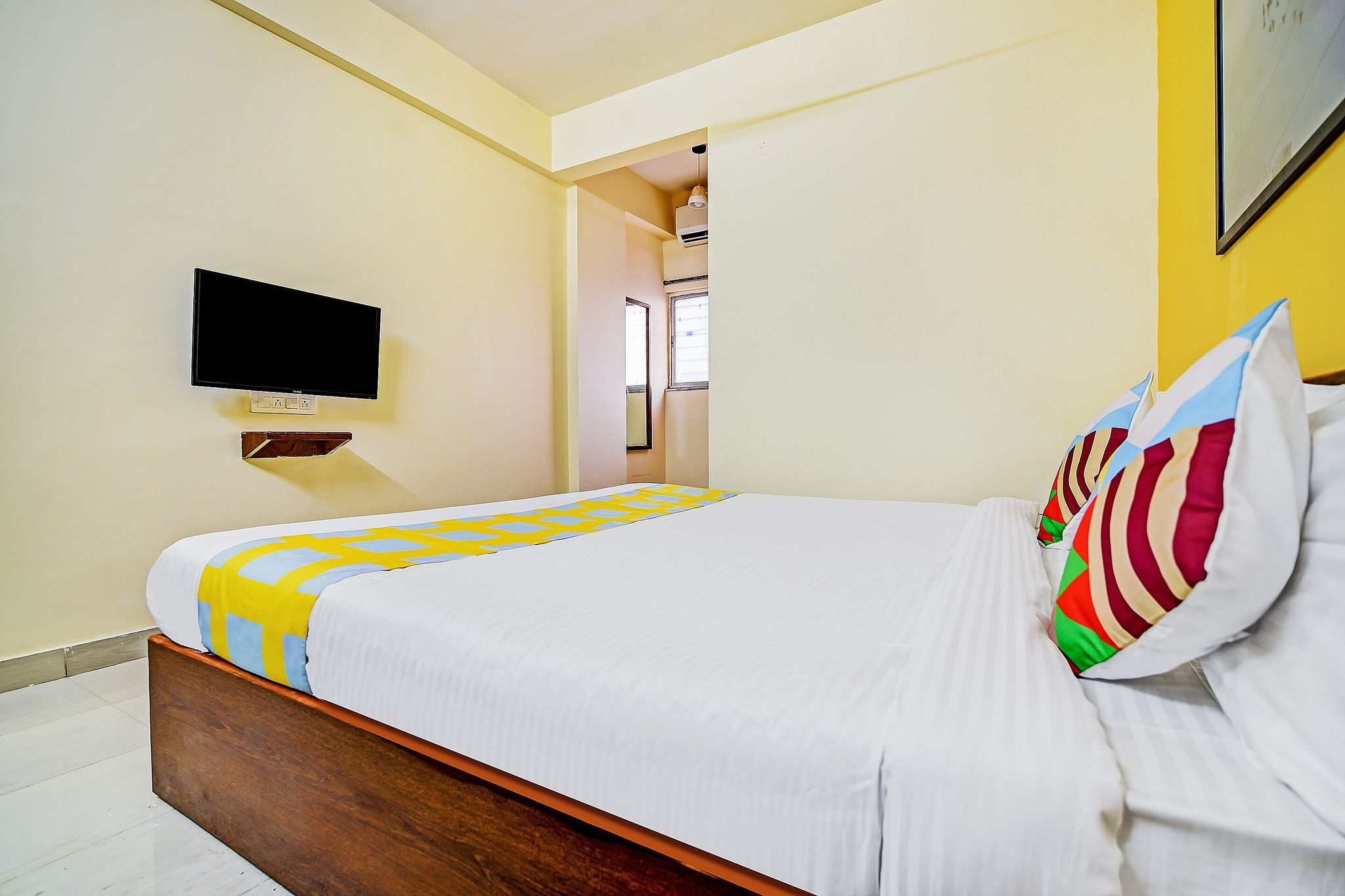 undefined Hotel O Saiinn 10