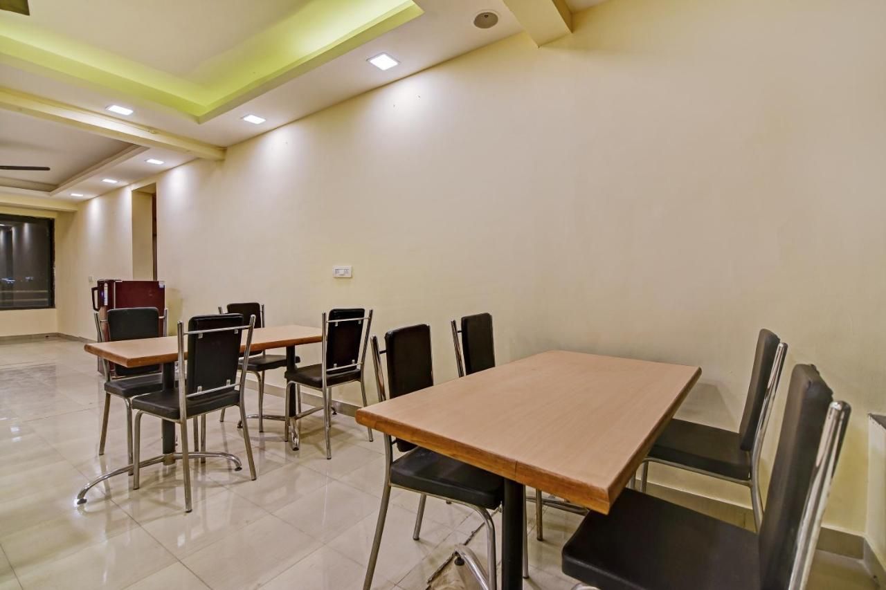 undefined Hotel O Saiinn 4