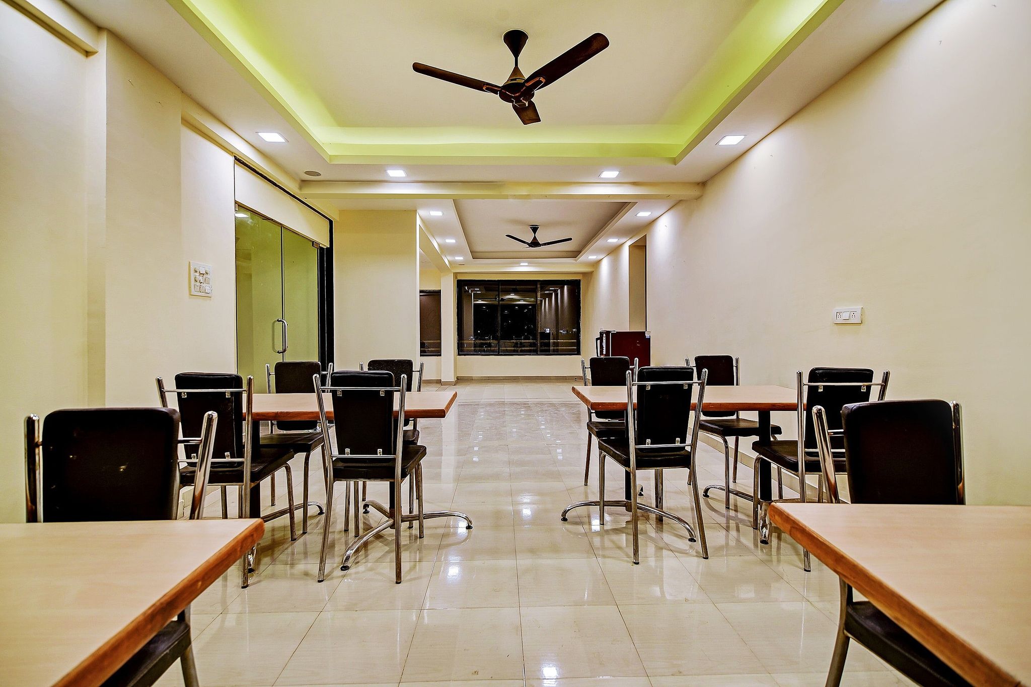 undefined Hotel O Saiinn 8