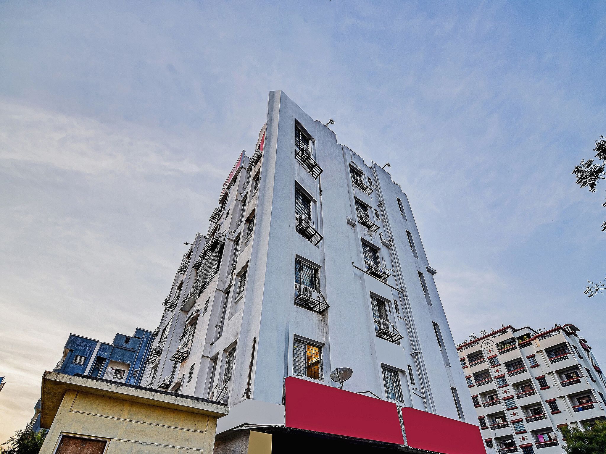 undefined Hotel O Saiinn