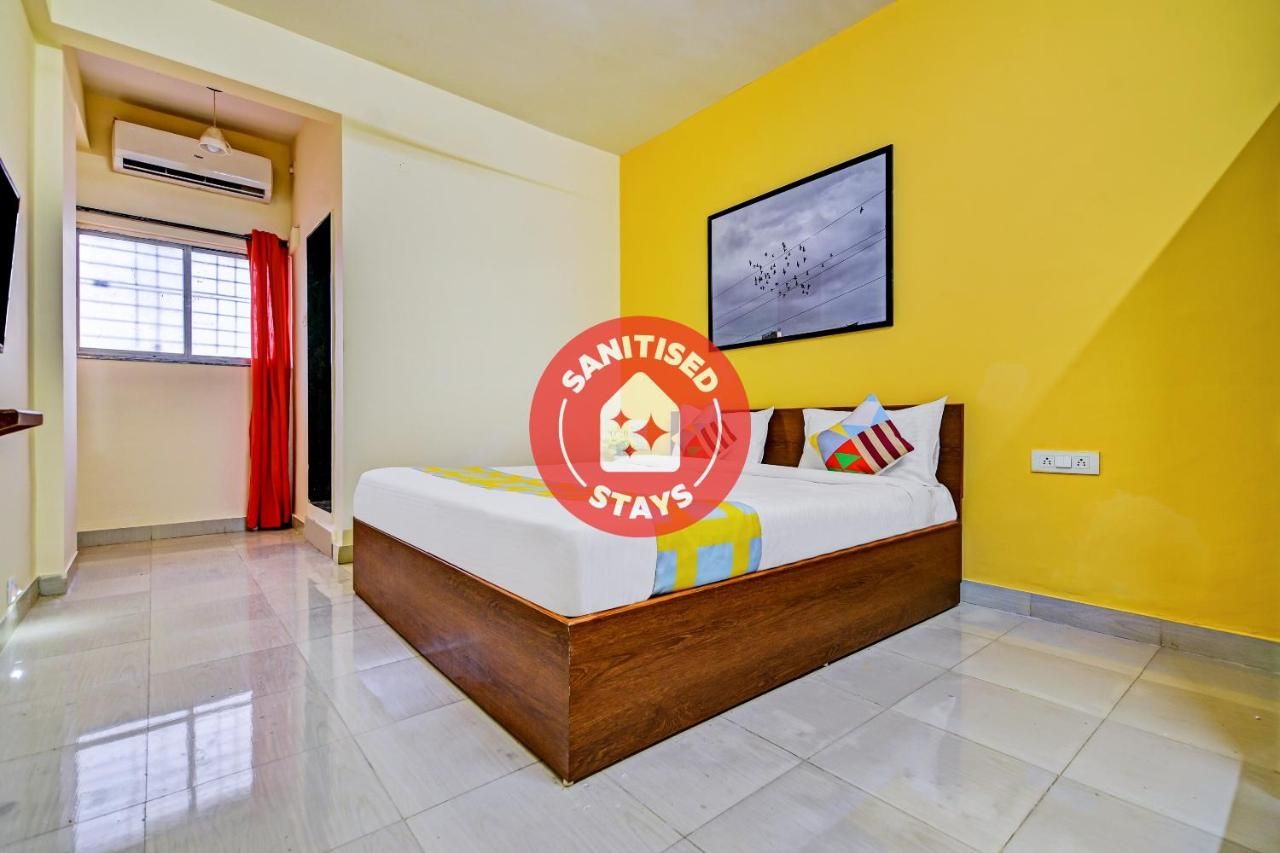 undefined Hotel O Saiinn 5