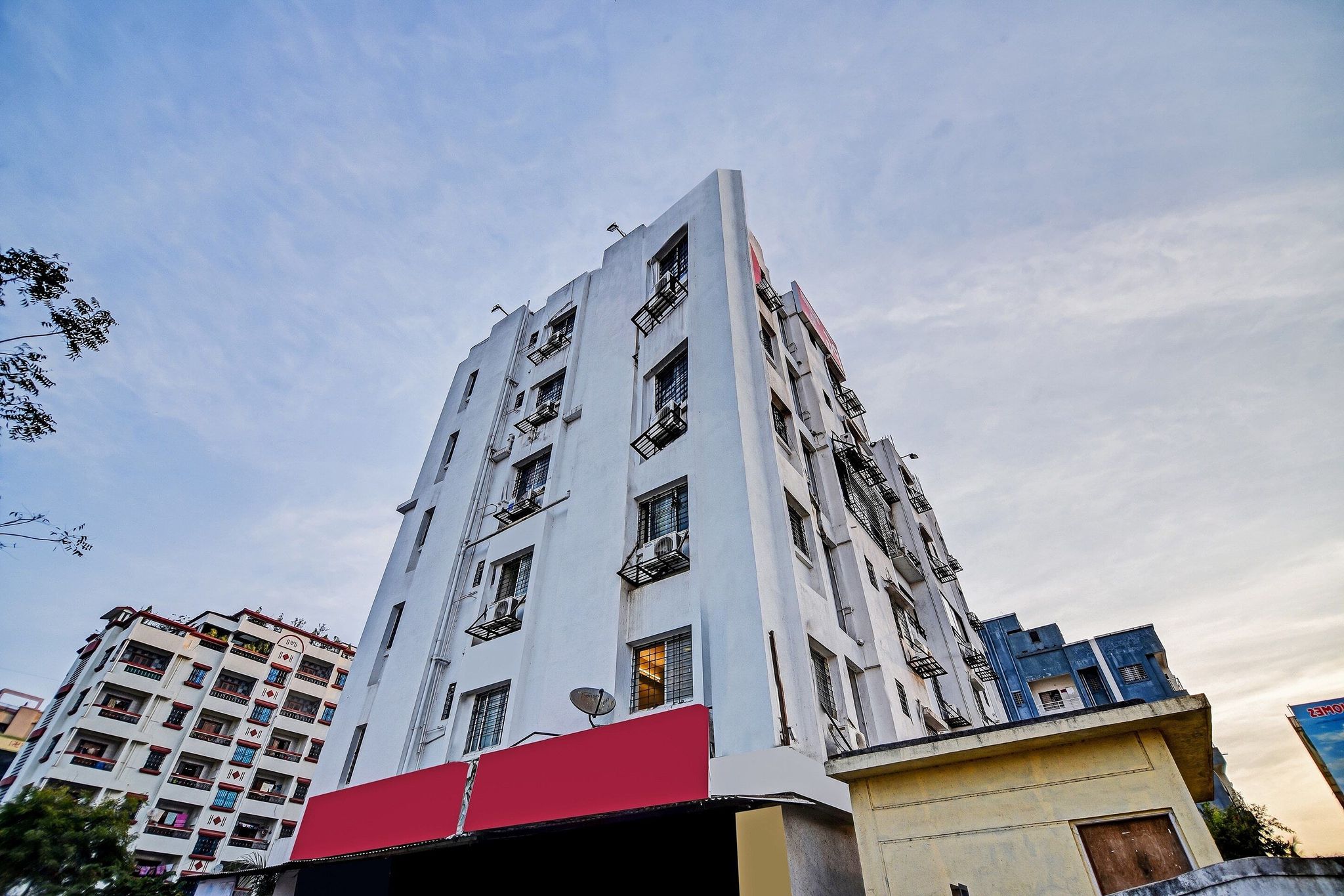 undefined Hotel O Saiinn 6