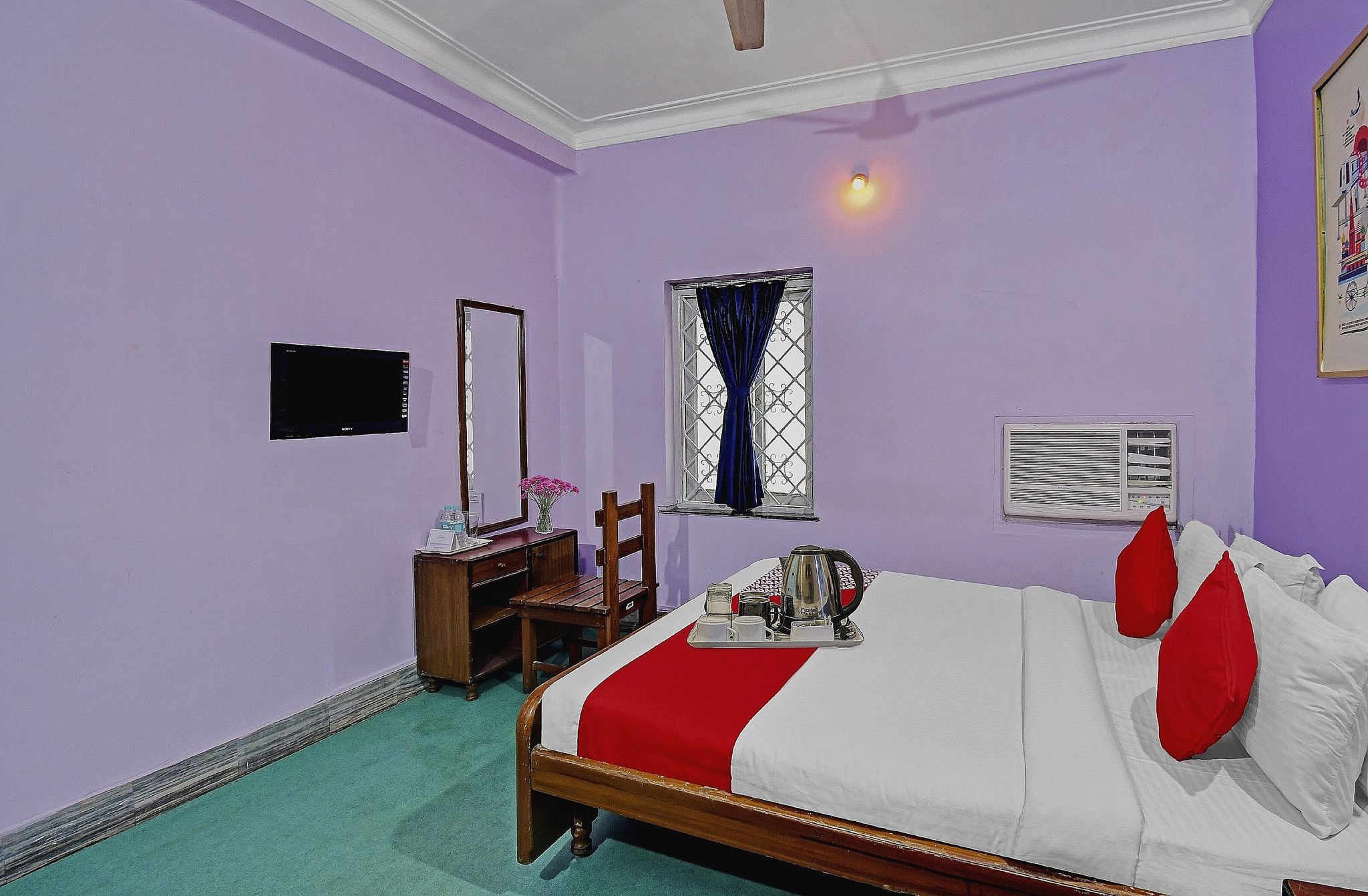 Classic Room