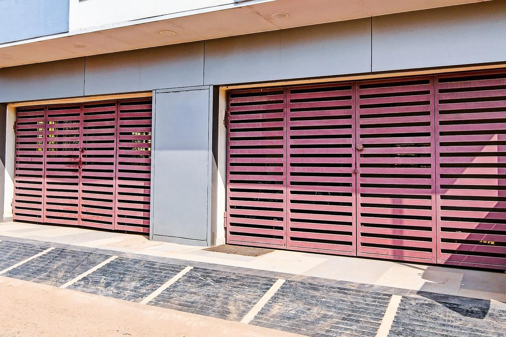 undefined Hotel O Home Modern Stay Near Iter 10