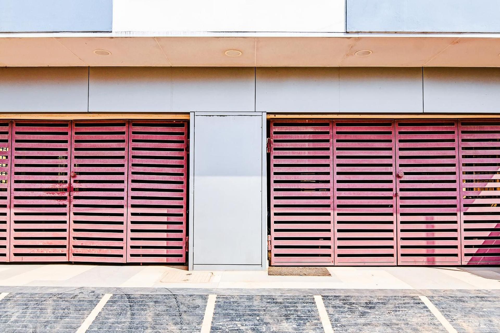 undefined Hotel O Home Modern Stay Near Iter 9