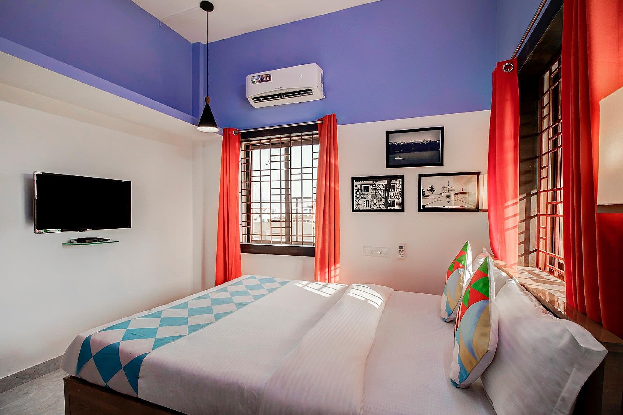 undefined Hotel O Home Modern Stay Near Iter 5