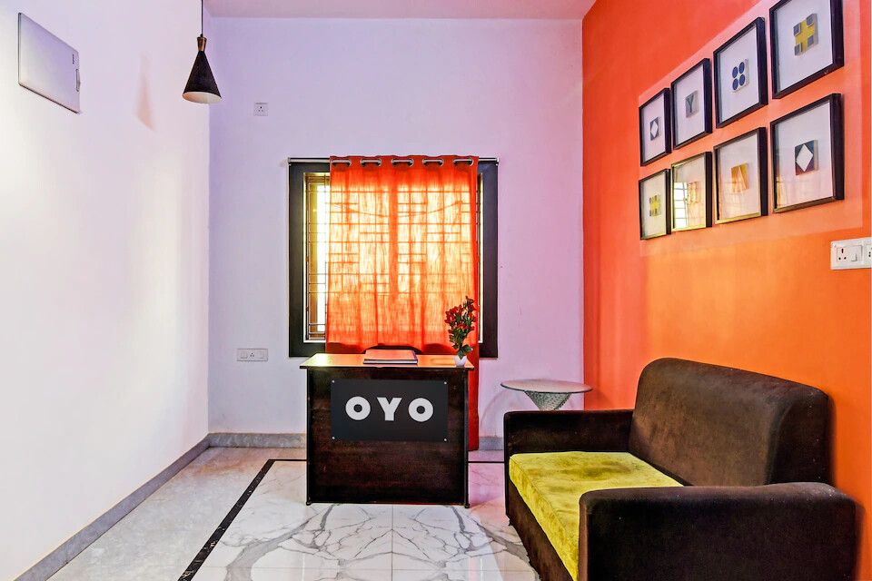 undefined Hotel O Home Modern Stay Near Iter 2