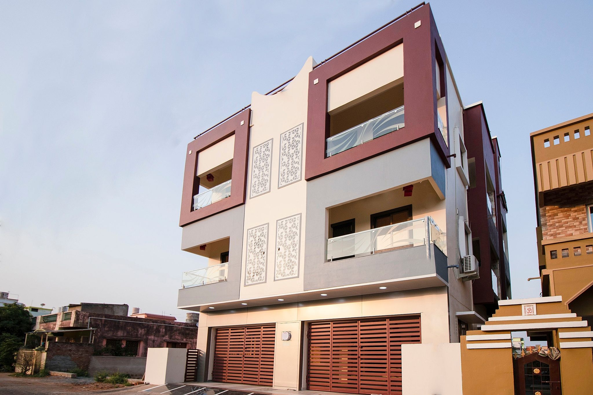 undefined Hotel O Home Modern Stay Near Iter 6