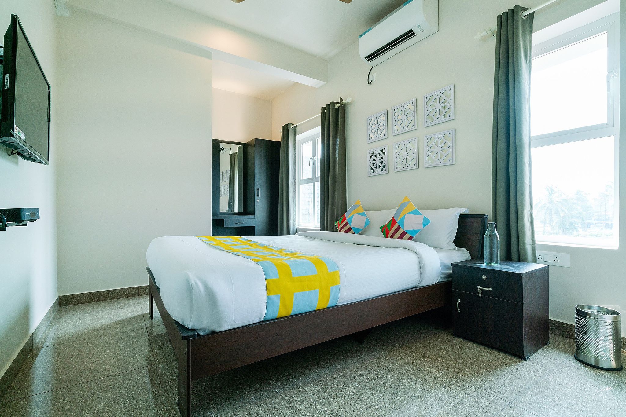 Super Hotel O Elegant KINGS PARK RESIDENCY Classic 26