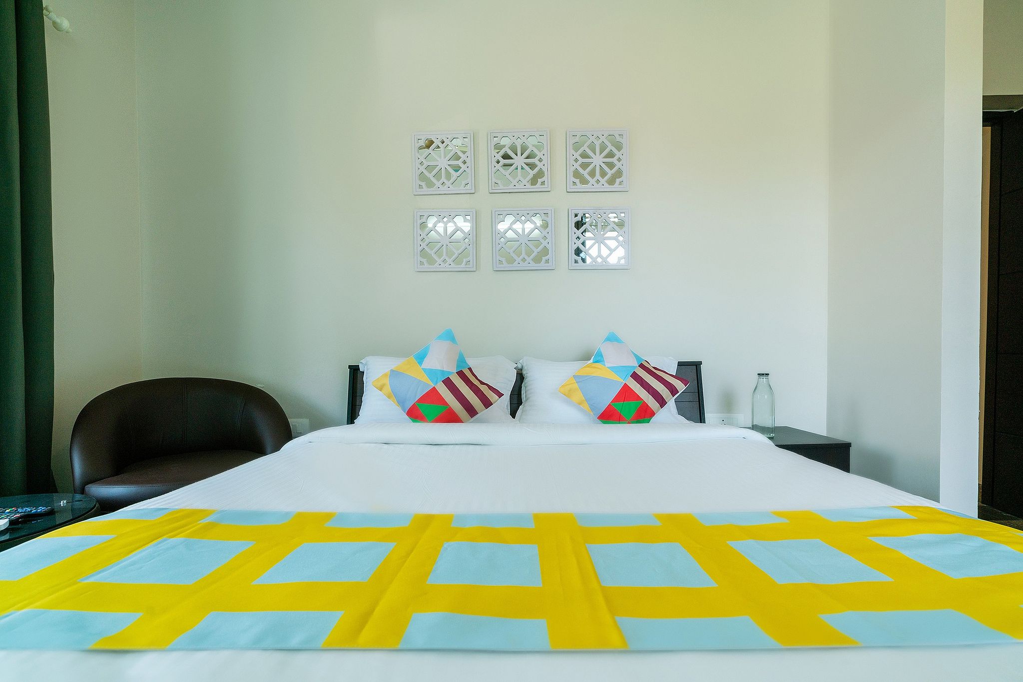 Super Hotel O Elegant KINGS PARK RESIDENCY Classic 27