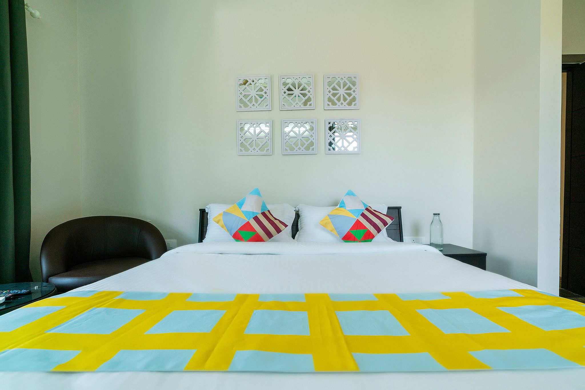 Super Hotel O Elegant KINGS PARK RESIDENCY Classic 28